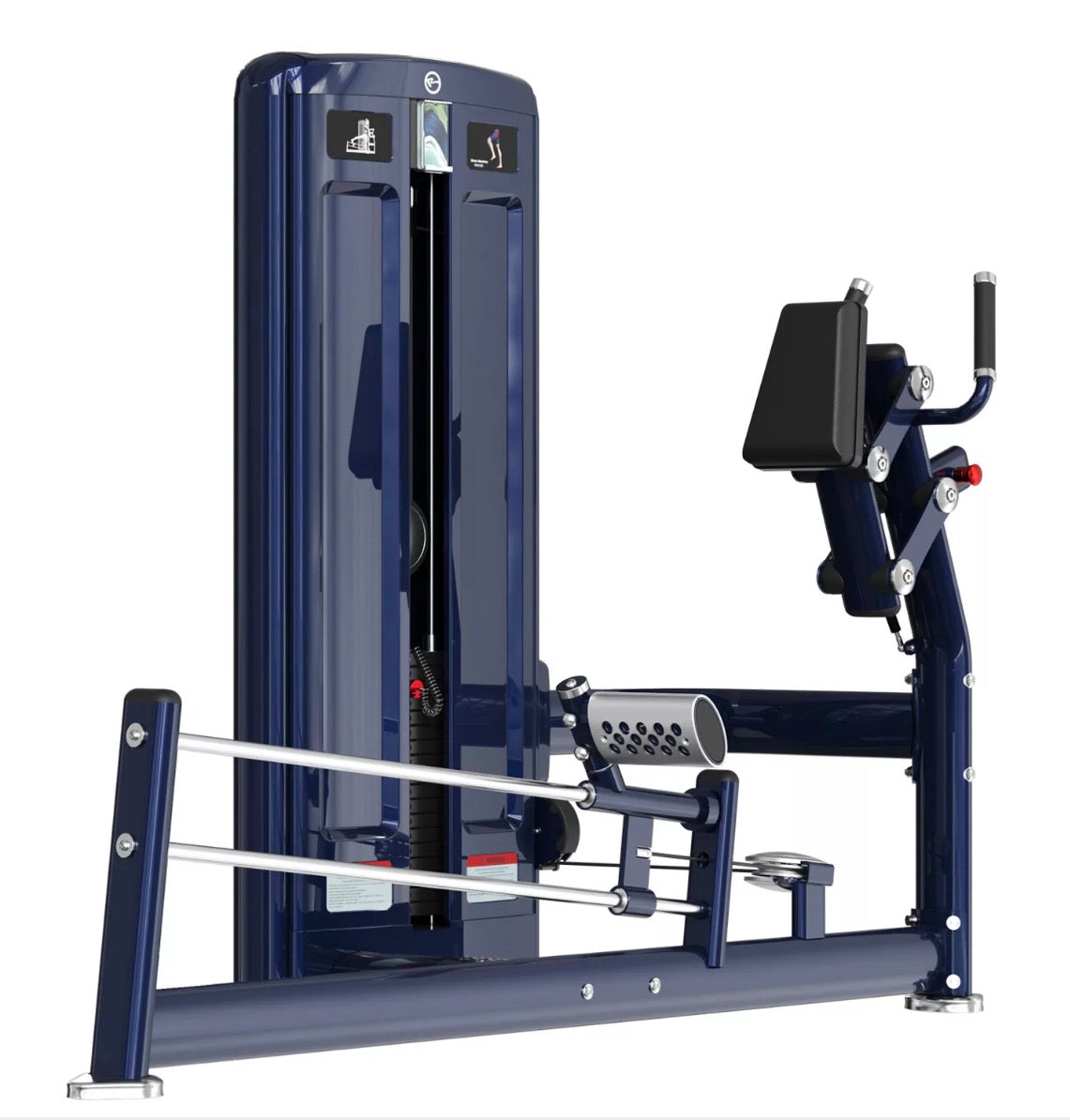 Glute Machine M7Pro-2008