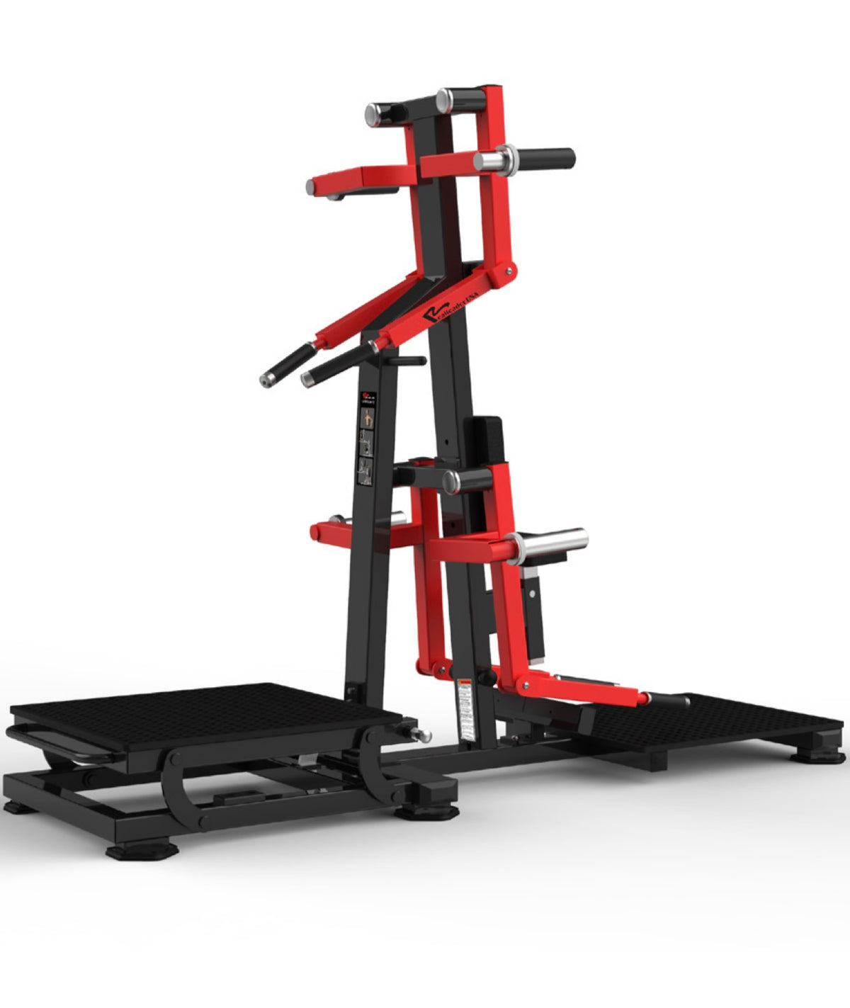 Lateral Raise RS-1050