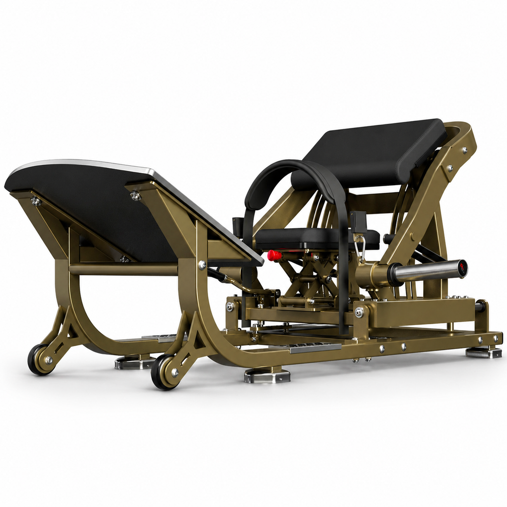 Glute Bridge LD-2005