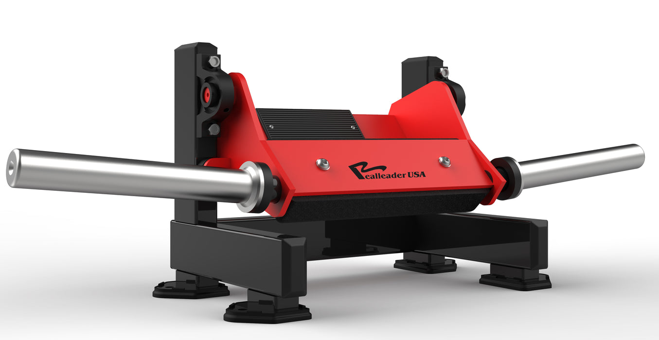 Tibia/Dorsal Flexion RS-1034