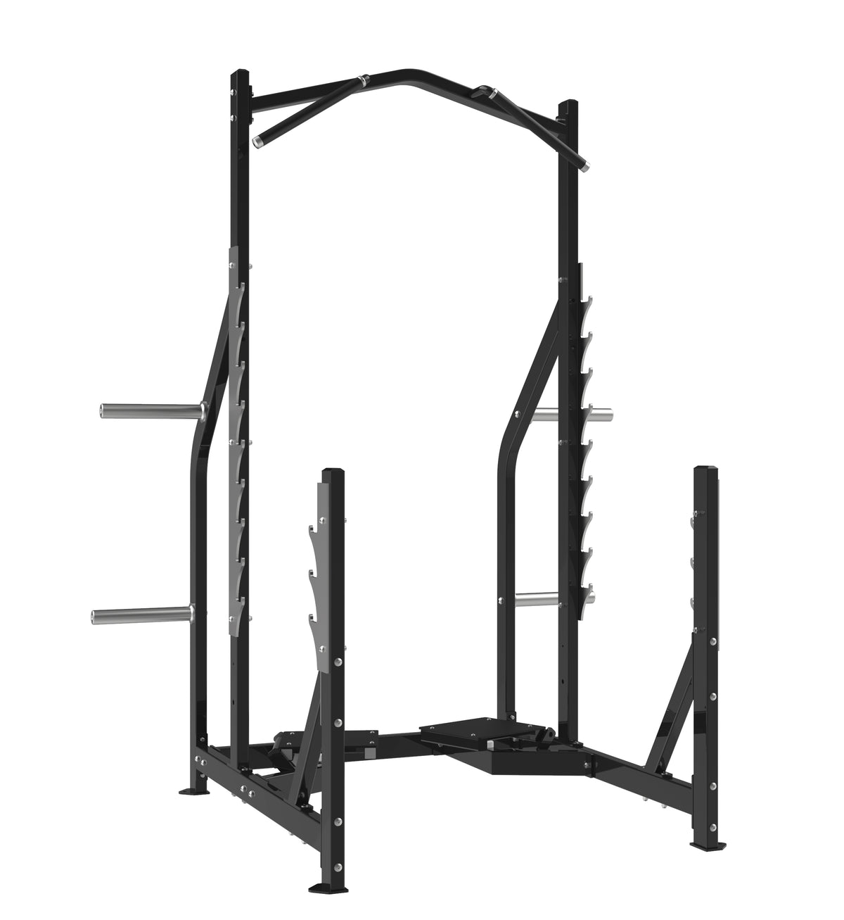 Olympic Power Rack RS-1043