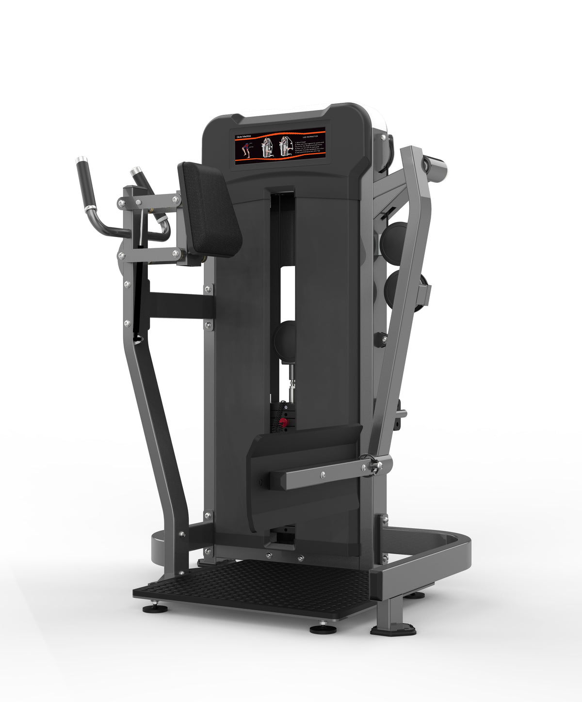 Glute Machine M3-1022