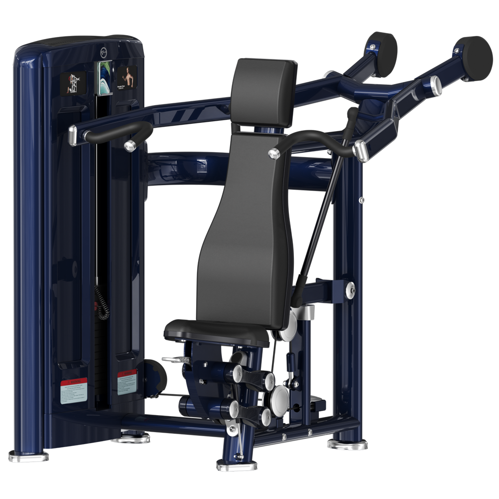Shoulder Press M7Pro-1003