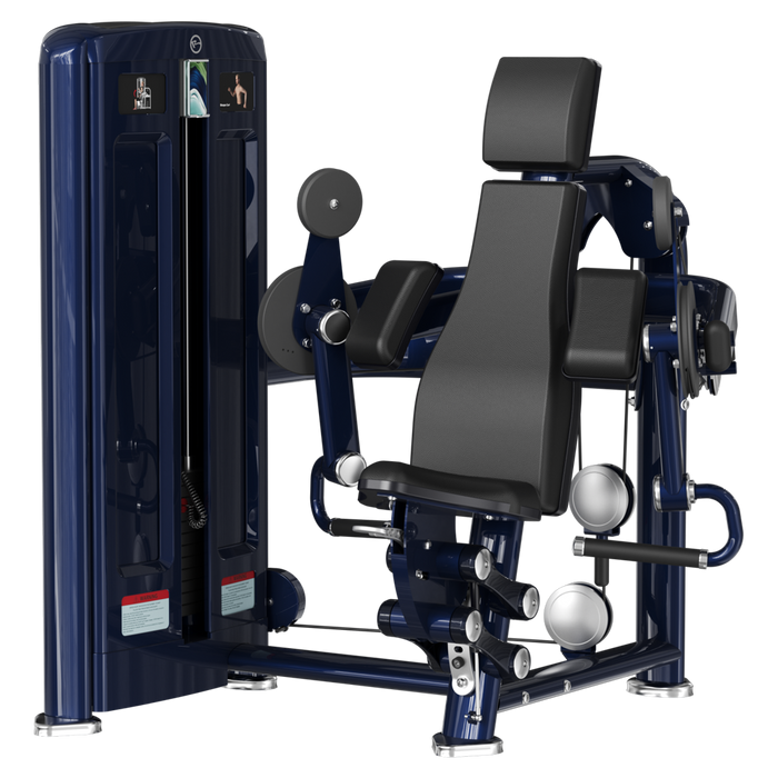 Seated Biceps Curl M7Pro-1005
