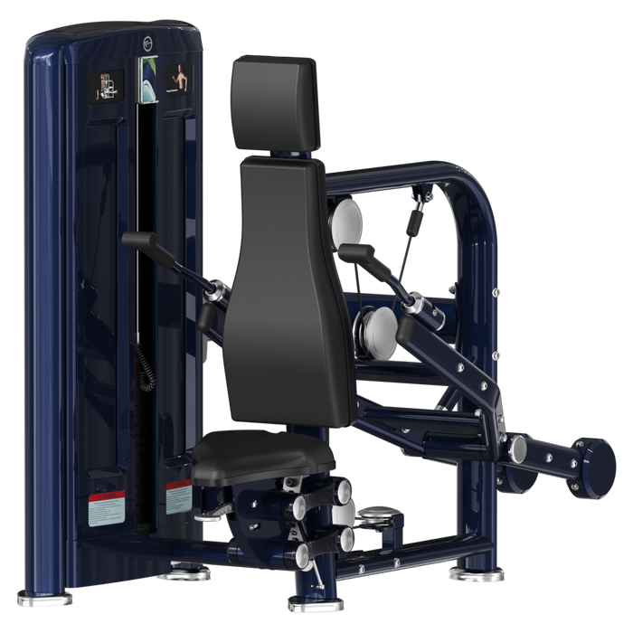 Seated Triceps Extension M7Pro-1006