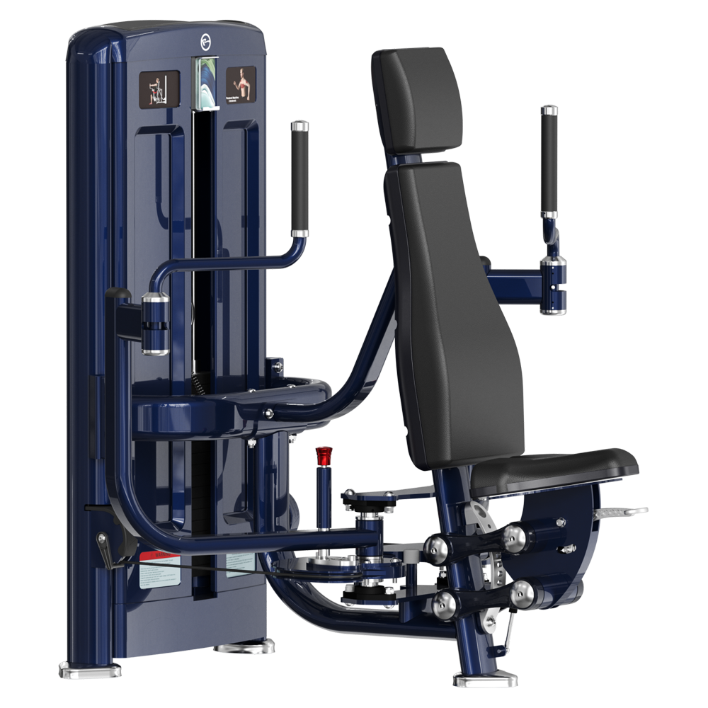 Pectoral Machine M7Pro-1007