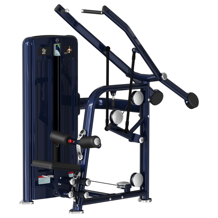 Lat Pull Down M7Pro-1008