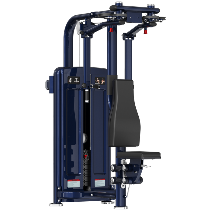 Pec Fly/Rear Delt M7Pro-1011
