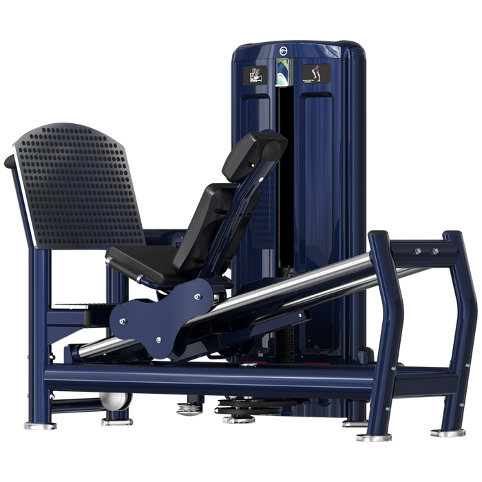 Seated Leg Press M7Pro-2005