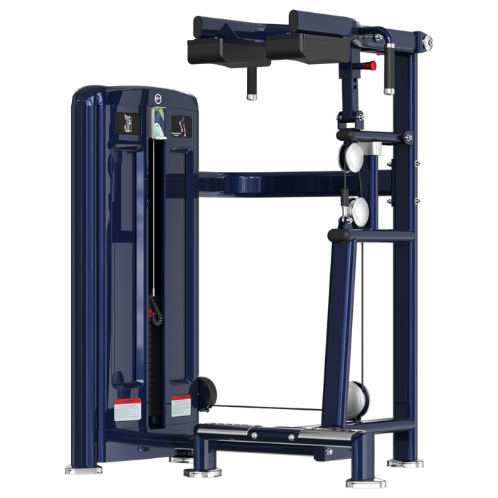 Standing Calf Raise M7Pro-2007