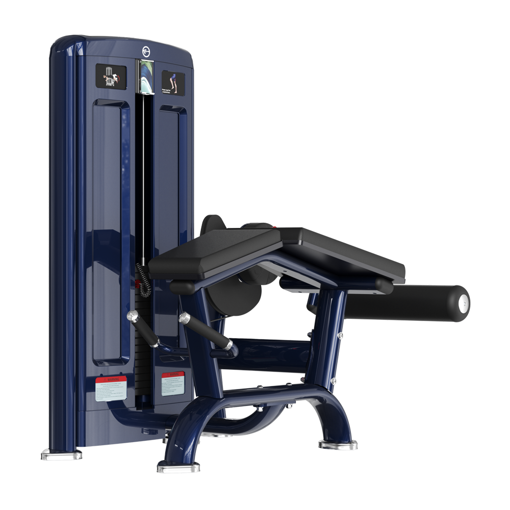 Prone Leg Curl M7Pro-2009