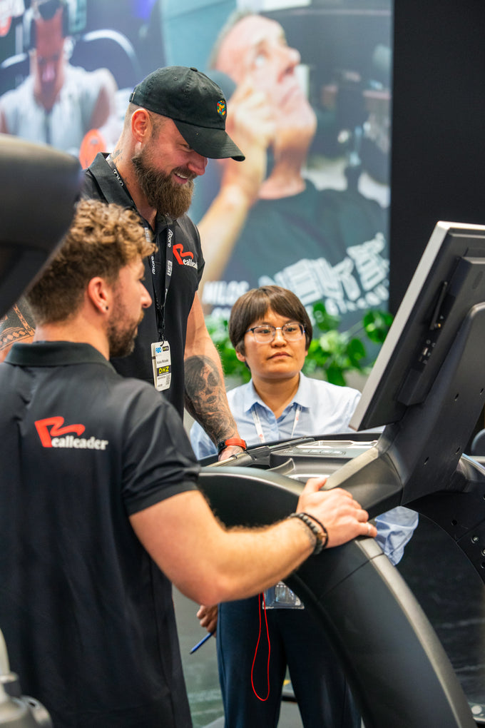 University Strength Centre