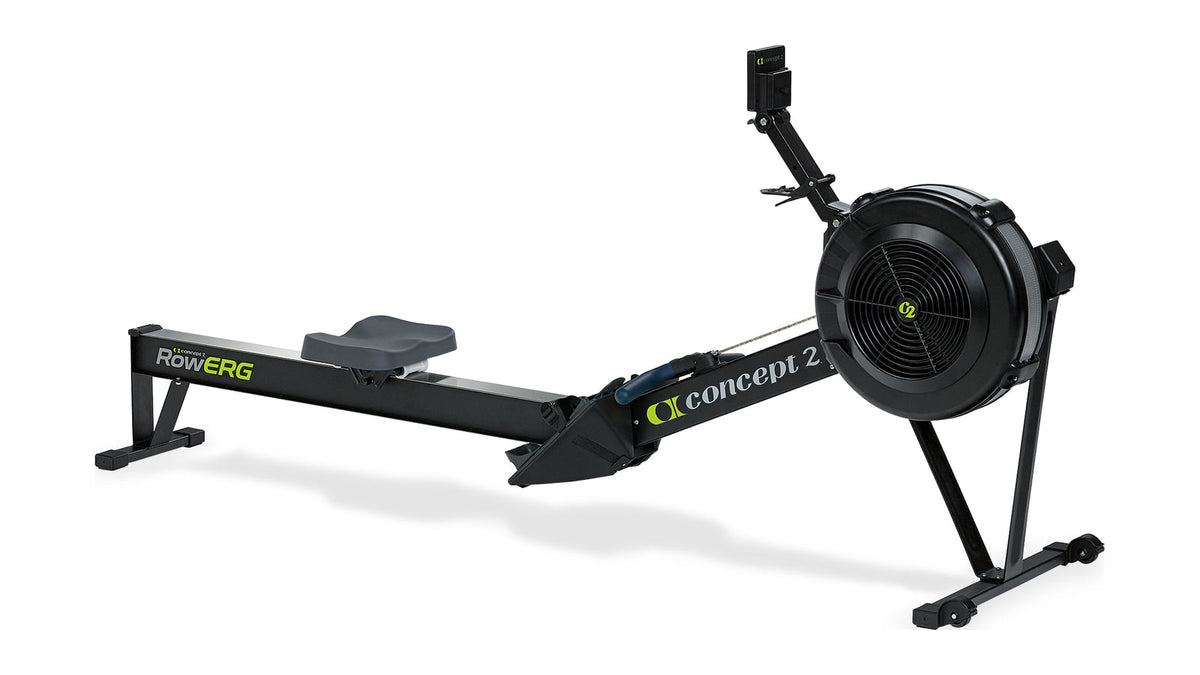 Concept2 RowErg Standard rowing machine