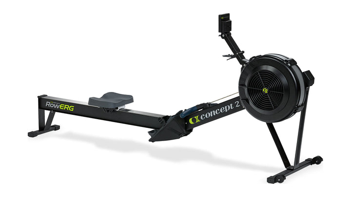 Concept2 RowErg Standard rowing machine