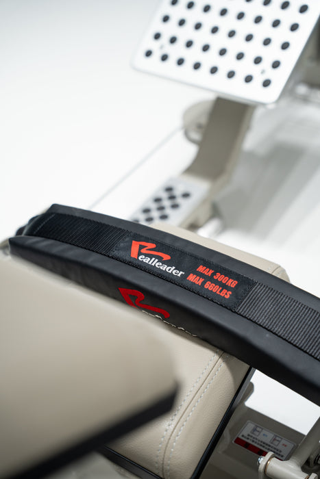 Glute Drive commercial gym machine - view 4