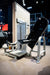 Gluteleader Prone Glute Machine full machine side view